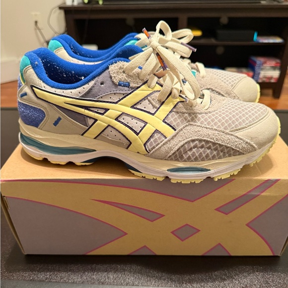 ASICS x Bodega - Picture 3 of 6